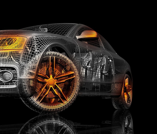 汽車（chē）彈簧