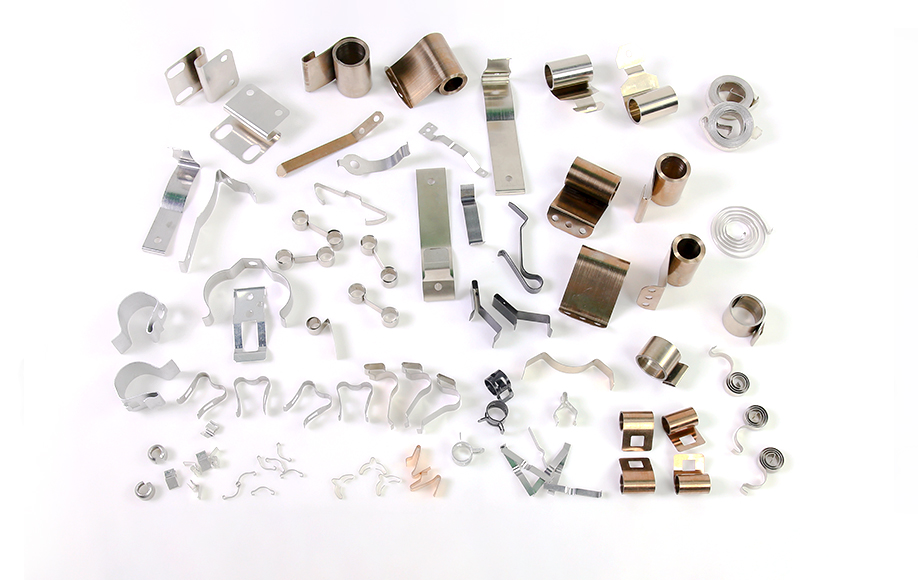 汽車彈簧（huáng）