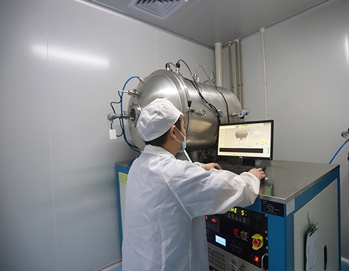 醫療車間設備（bèi）