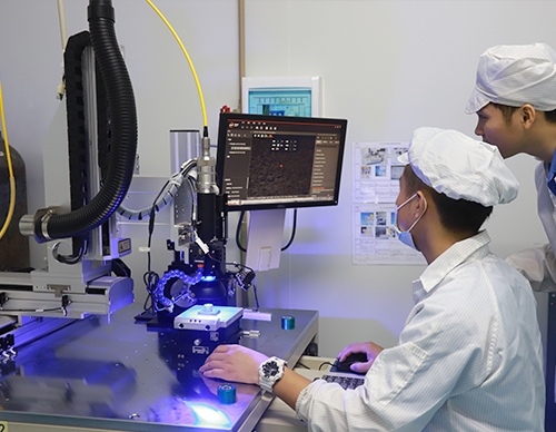 醫療車間（jiān）設備