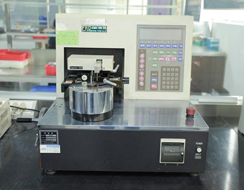 日本扭力測試儀