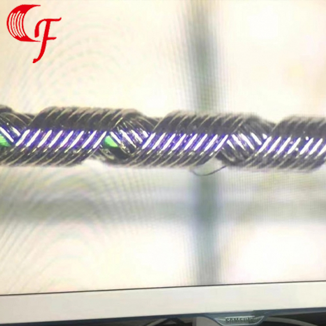 斜圈彈簧相對於其他類型（xíng）彈簧的優勢和劣勢是什麽？