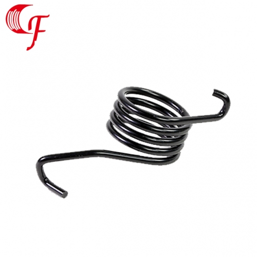 汽（qì）車彈簧的分（fèn）類（lèi）有多少種類！