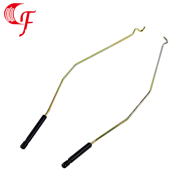 多股導絲為什麽更（gèng）適合複雜血管